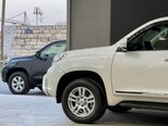 Toyota Land Cruiser Prado-5