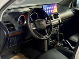 Toyota Land Cruiser Prado-12