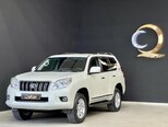 Toyota Land Cruiser Prado-3