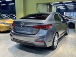 Hyundai Accent-9