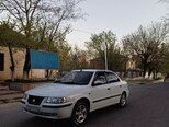 Iran Khodro Soren-1