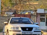 Iran Khodro Soren-2