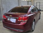 Chevrolet Cruze-6