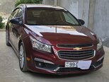 Chevrolet Cruze-5