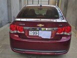 Chevrolet Cruze-2