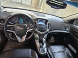Chevrolet Cruze-3