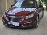 Chevrolet Cruze-4