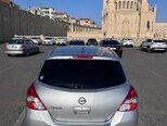 Nissan Tiida-2