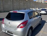 Nissan Tiida-13