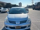 Nissan Tiida-1
