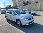 Nissan Tiida-14
