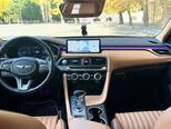 Genesis G70-9