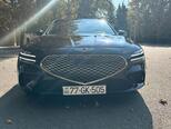 Genesis G70-2