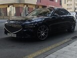 Genesis G70-3