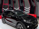 Kia Sorento-1