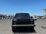LADA (VAZ) Niva-1