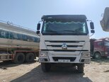 HOWO 371-3