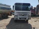 HOWO 371-11