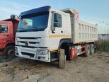 HOWO 371-18