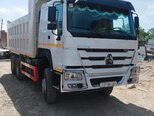 HOWO 371-1