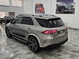 Mercedes GLE 450 4MATIC-5