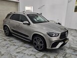 Mercedes GLE 450 4MATIC-3