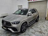 Mercedes GLE 450 4MATIC-2