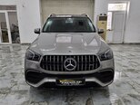 Mercedes GLE 450 4MATIC-1