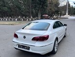 Volkswagen Passat CC-4