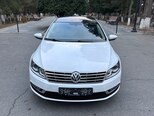 Volkswagen Passat CC-1