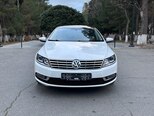 Volkswagen Passat CC-2