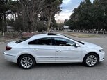 Volkswagen Passat CC-7
