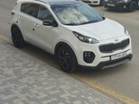Kia Sportage-9