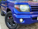 Mitsubishi Pajero io-7