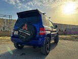 Mitsubishi Pajero io-6