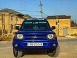 Mitsubishi Pajero io-2