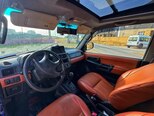 Mitsubishi Pajero io-10