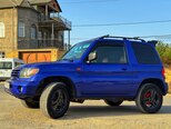 Mitsubishi Pajero io-3
