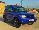 Mitsubishi Pajero io-1
