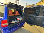 Mitsubishi Pajero io-9
