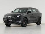 Changan Uni-Z-1