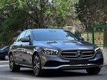 Mercedes E 300 de-3