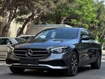 Mercedes E 300 de-4