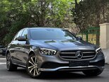 Mercedes E 300 de-2