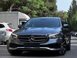 Mercedes E 300 de-1