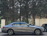 Mercedes E 300 de-5