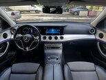 Mercedes E 300 de-10