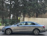 Mercedes E 300 de-6