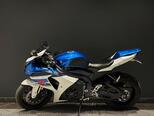 Suzuki GSX-R 1000-2