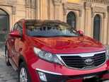 Kia Sportage-1